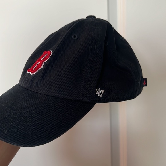 ‘47 Kids Boston Red Sox baseball cap - Picture 2 of 5